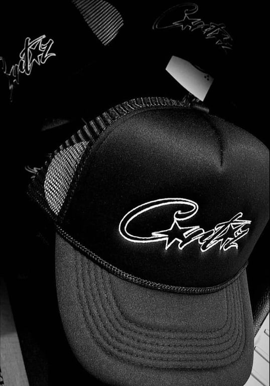 Corteiz Trucker Hat - 2