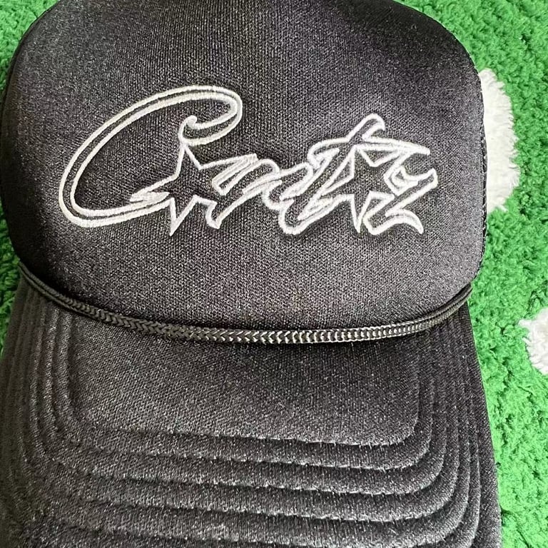 Corteiz Trucker Hat - 11