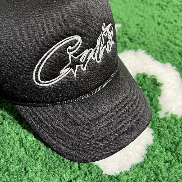 Corteiz Trucker Hat - 12