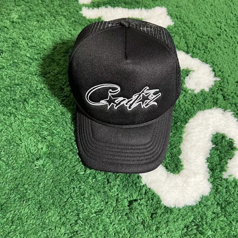 Corteiz Trucker Hat - 13