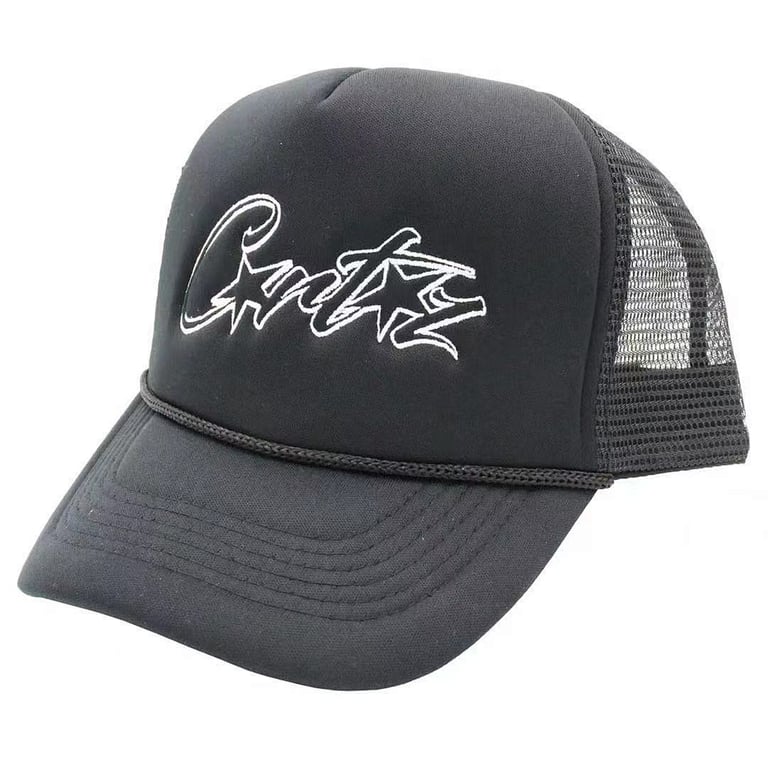 Corteiz Trucker Hat - 14