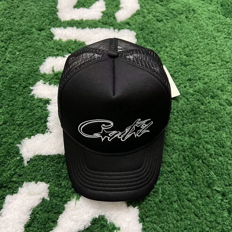 Corteiz Trucker Hat - 3
