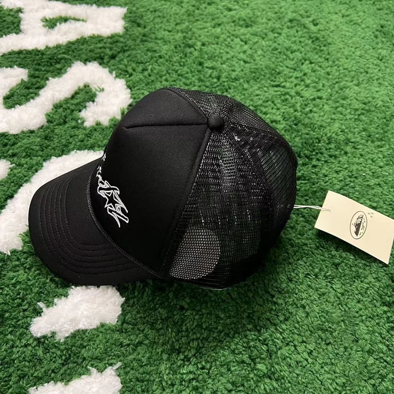 Corteiz Trucker Hat - 4