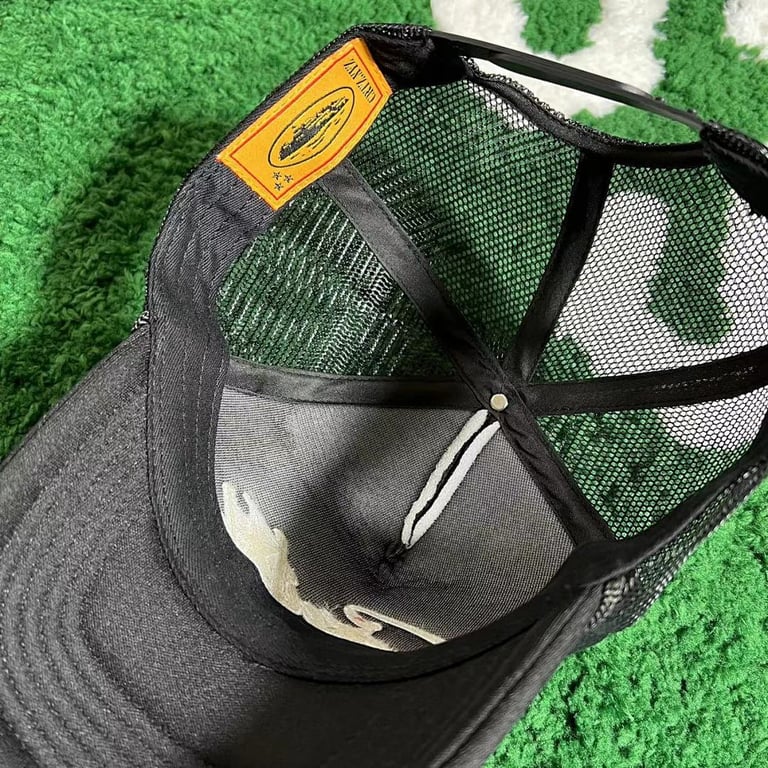 Corteiz Trucker Hat - 10