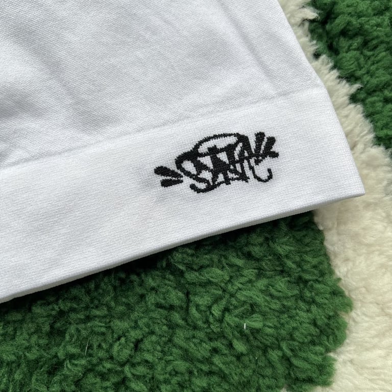 Syna World Seamless Beanie White - 4