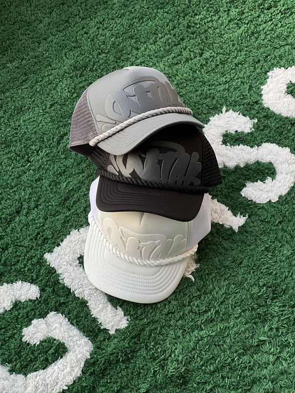 Syna World Trucker Hat - 2