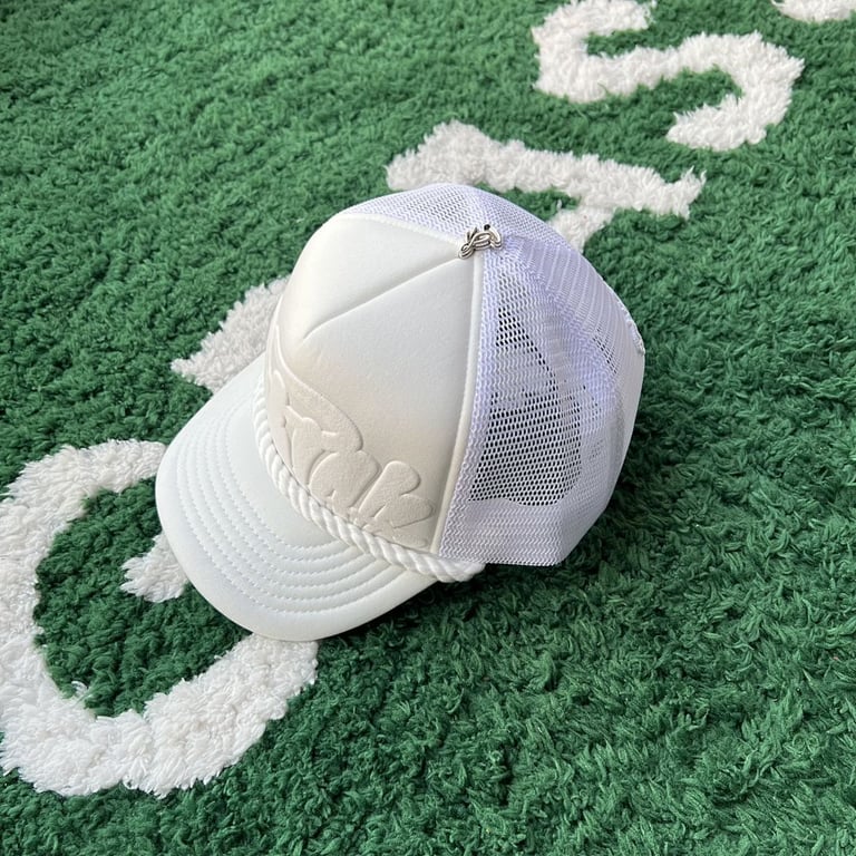 Syna World Trucker Hat - 15