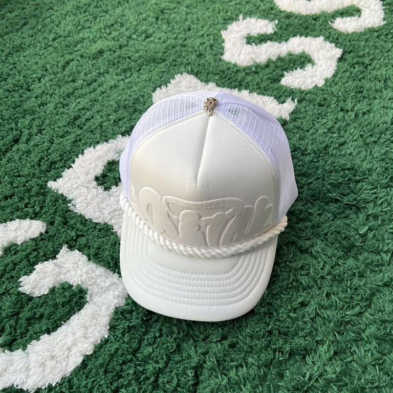 Syna World Trucker Hat - 16