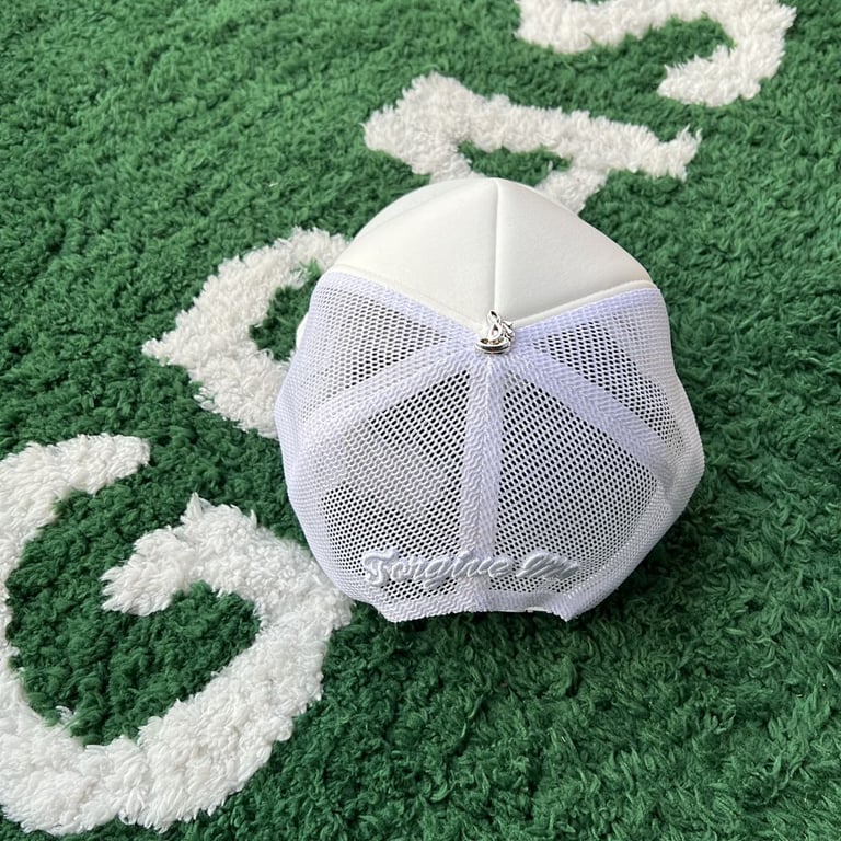 Syna World Trucker Hat - 17