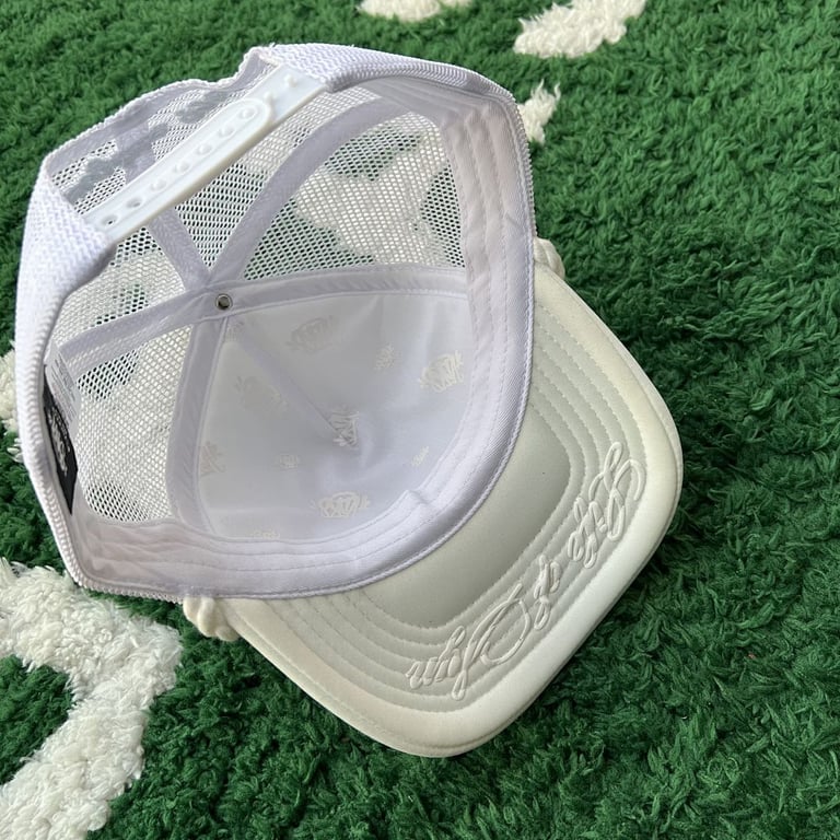 Syna World Trucker Hat - 19