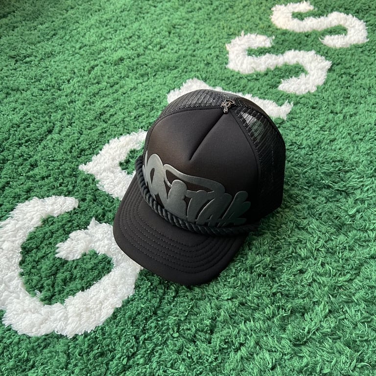 Syna World Trucker Hat - 23