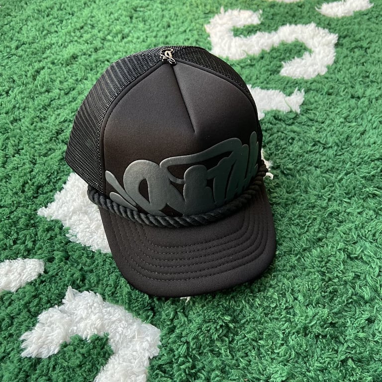 Syna World Trucker Hat - 24