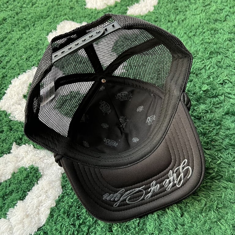 Syna World Trucker Hat - 28
