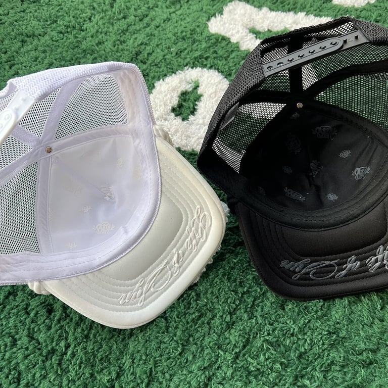Syna World Trucker Hat - 29