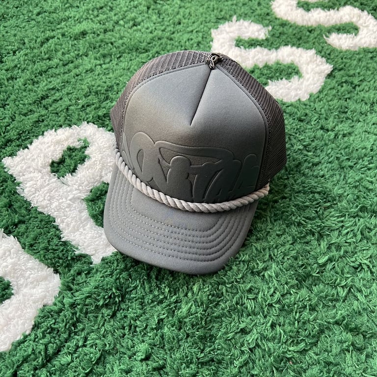 Syna World Trucker Hat - 4