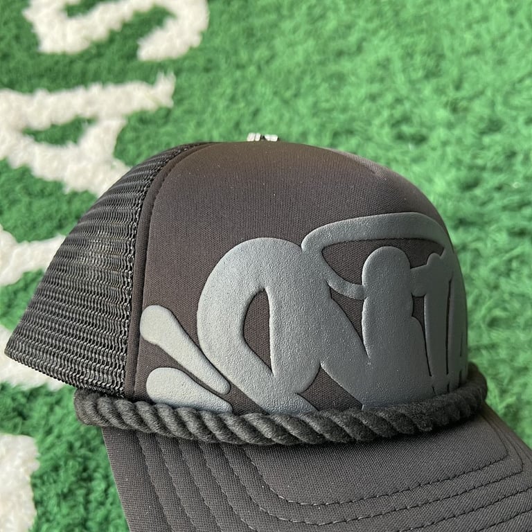 Syna World Trucker Hat - 32
