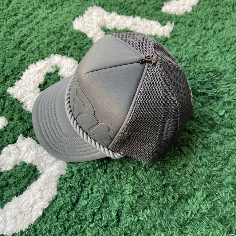 Syna World Trucker Hat - 5