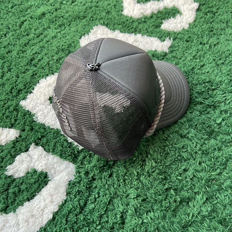 Syna World Trucker Hat - 7