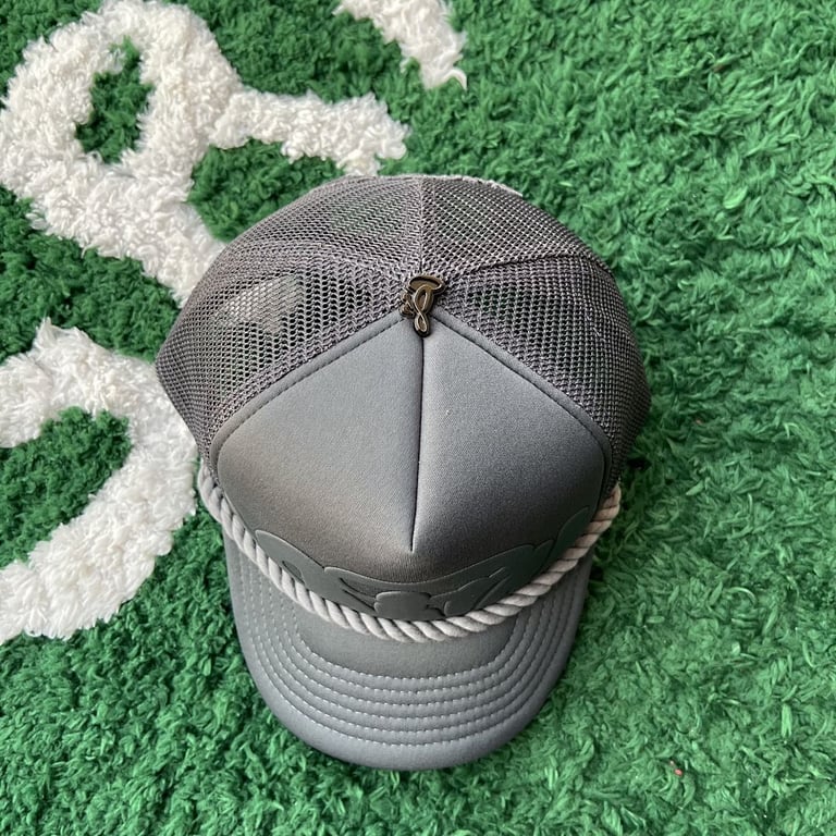Syna World Trucker Hat - 8