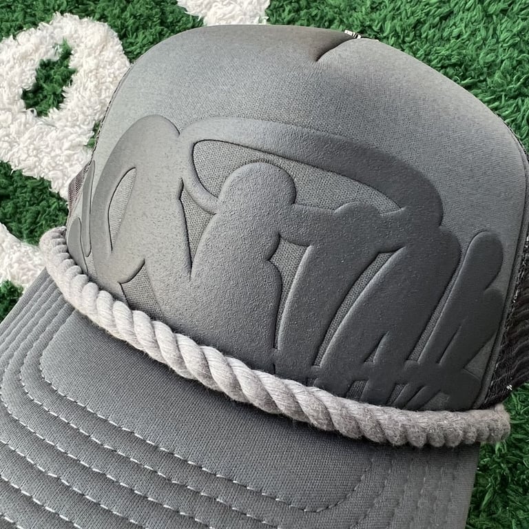 Syna World Trucker Hat - 10