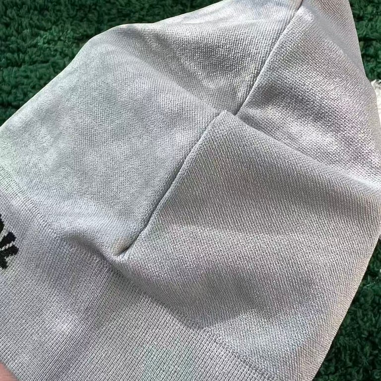 Syna World Seamless Jacquard Beanie - 4