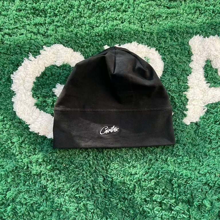Corteiz Liteworky Cap - 8