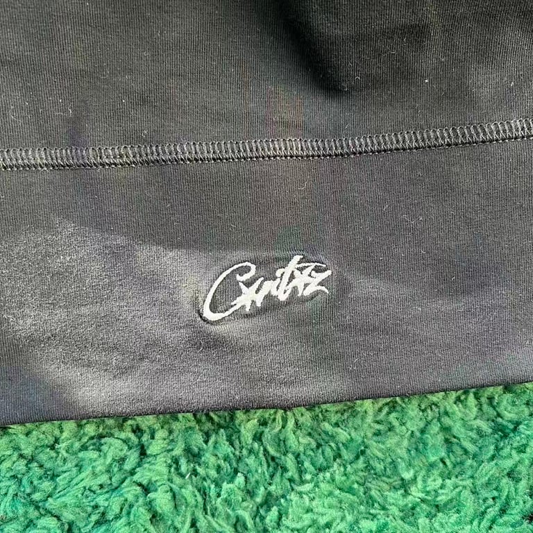 Corteiz Liteworky Cap - 9