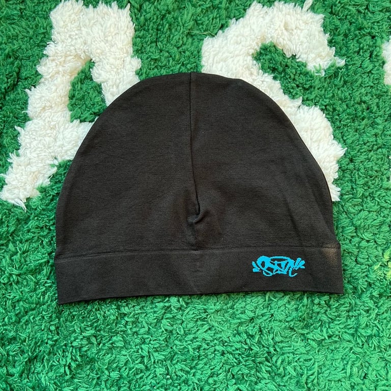 Syna World Seamless Beanie - 14