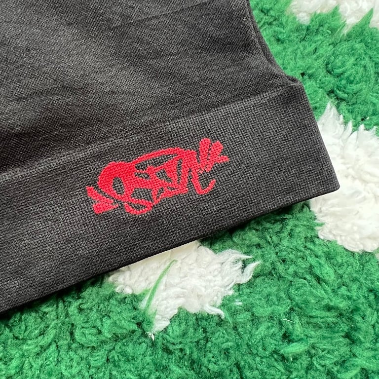 Syna World Seamless Beanie - 16