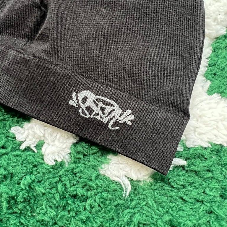 Syna World Seamless Beanie - 20