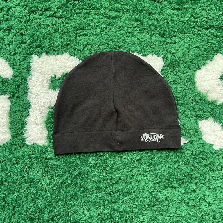 Syna World Seamless Beanie - 22