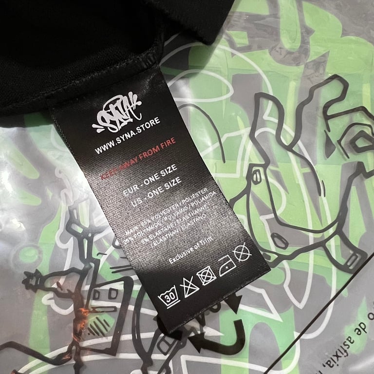 Syna World Seamless Beanie - 25