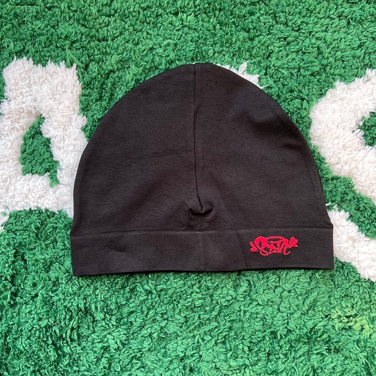 Syna World Seamless Beanie - 7
