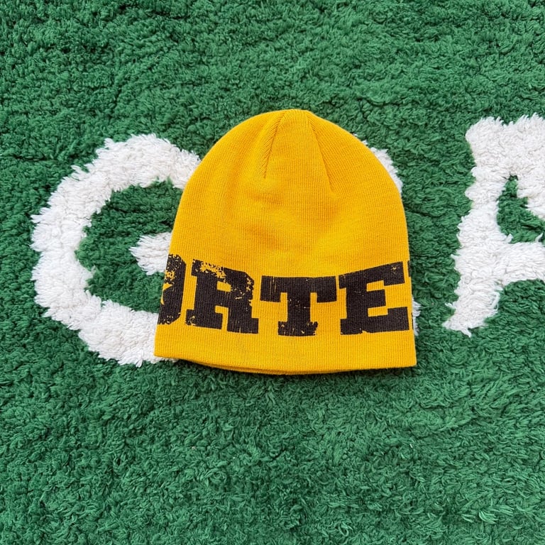 Corteiz Skully Beanie - 11