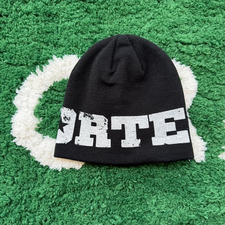 Corteiz Skully Beanie - 6
