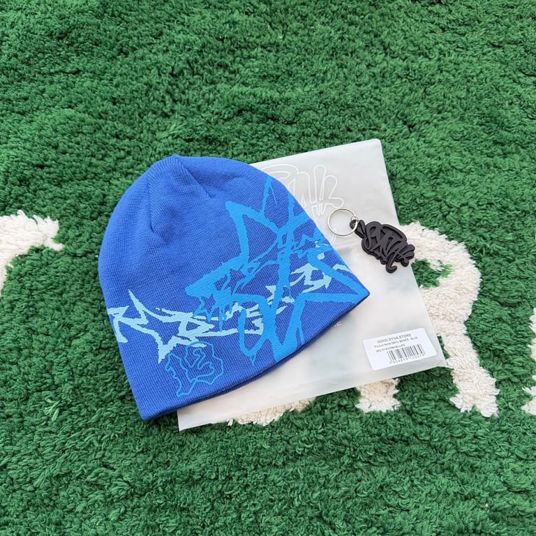 Syna World Devil Beanie - 3
