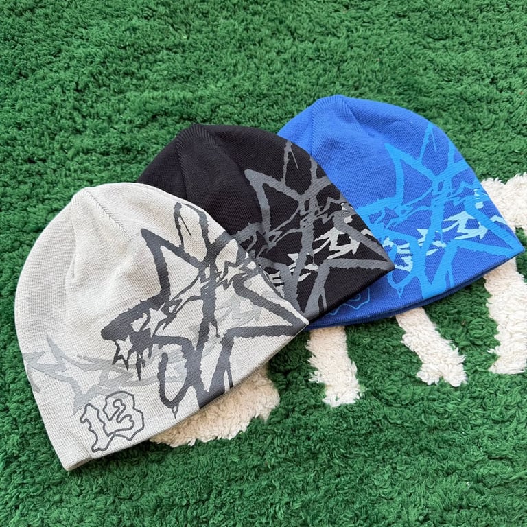 Syna World Devil Beanie - 7