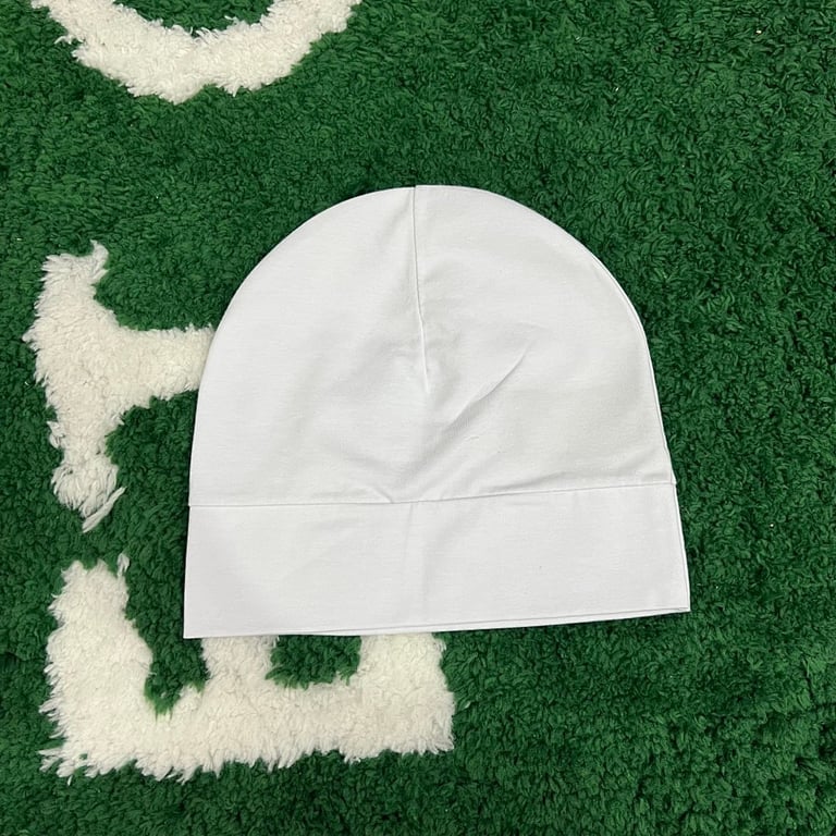 Syna World Logo Beanie - 2