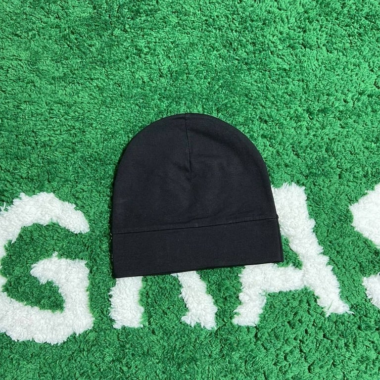 Syna World Logo Beanie - 20