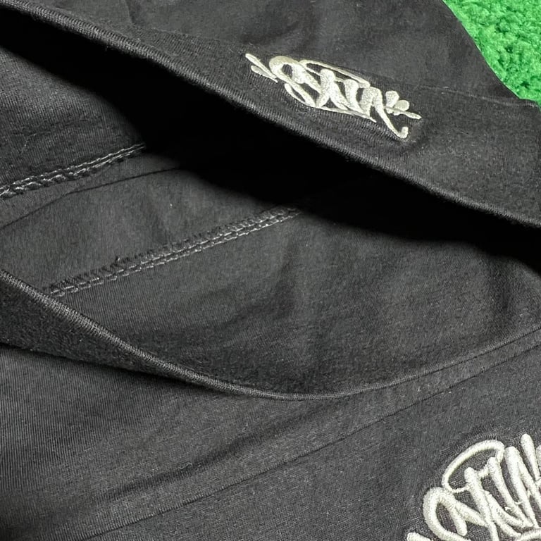 Syna World Logo Beanie - 21