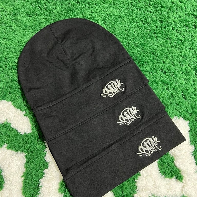 Syna World Logo Beanie - 22