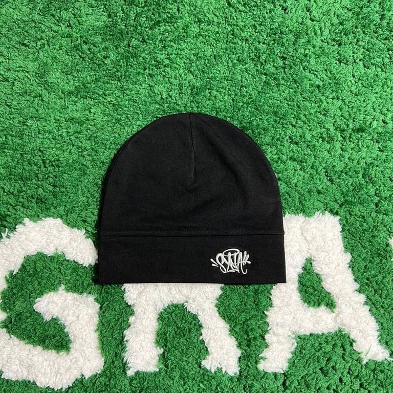 Syna World Logo Beanie - 23