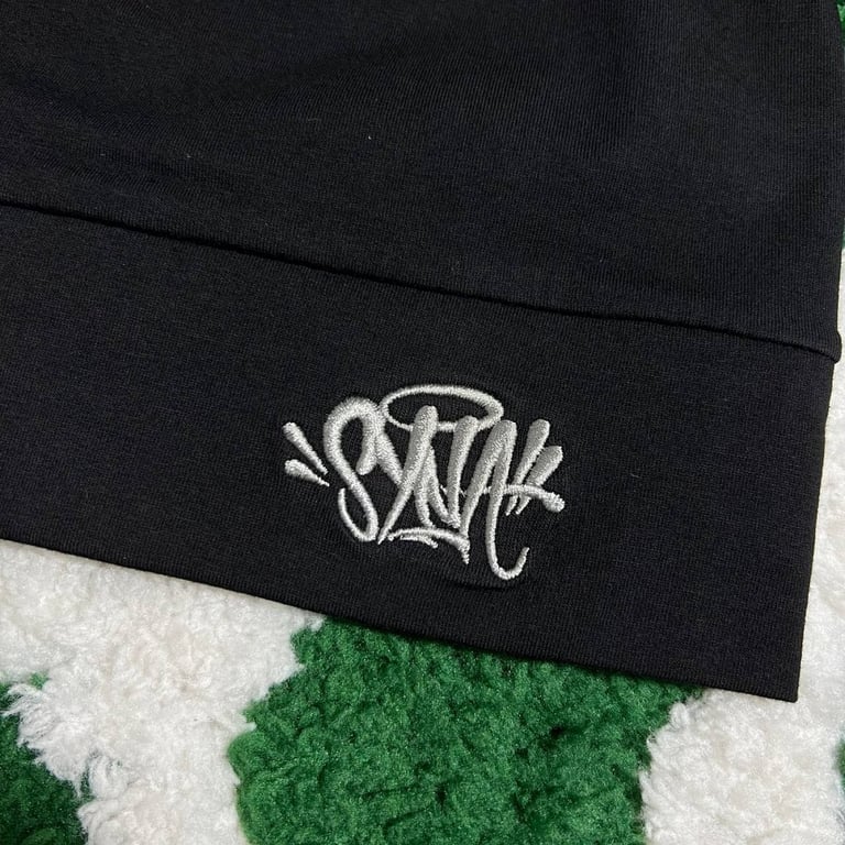 Syna World Logo Beanie - 24