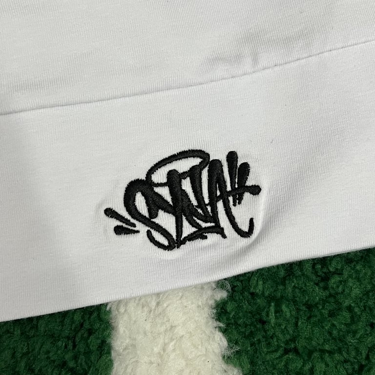 Syna World Logo Beanie - 4