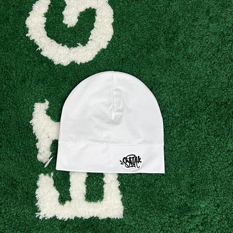 Syna World Logo Beanie - 5