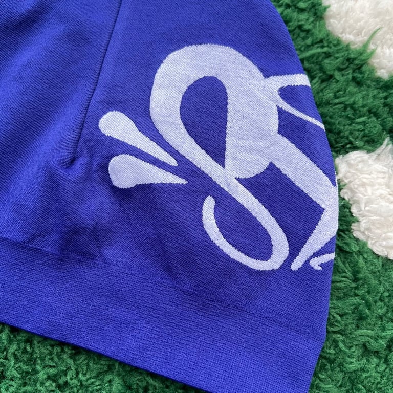 Syna World Big Logo Skull Beanie - 11