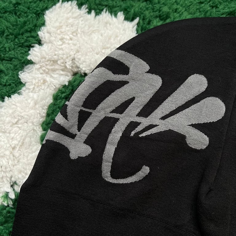 Syna World Big Logo Skull Beanie - 16