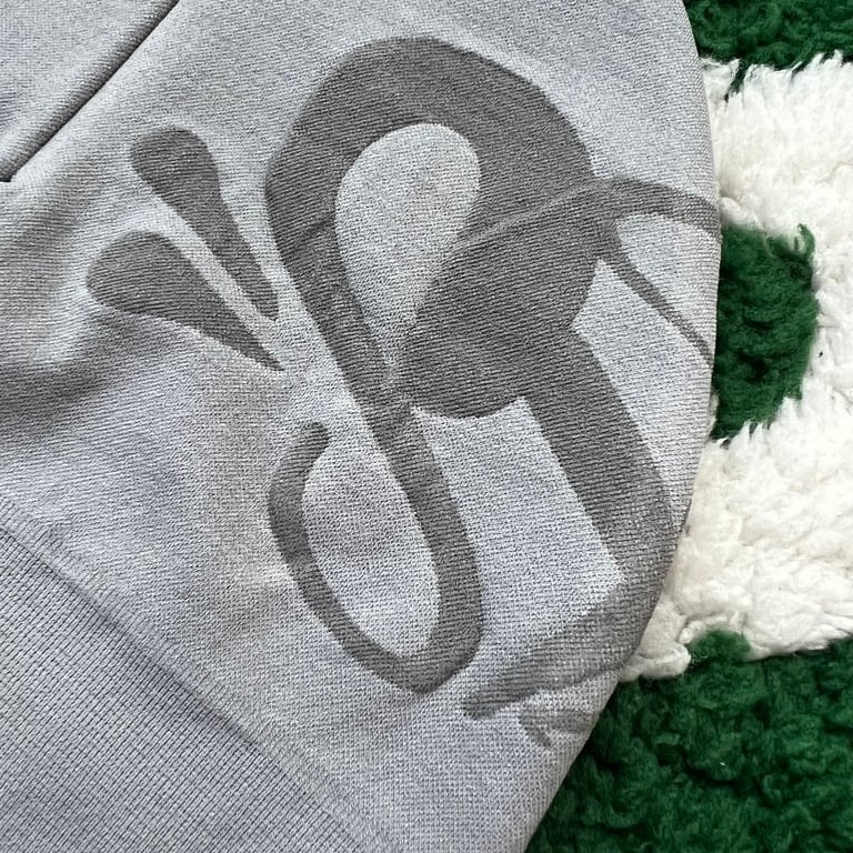 Syna World Big Logo Skull Beanie - 24