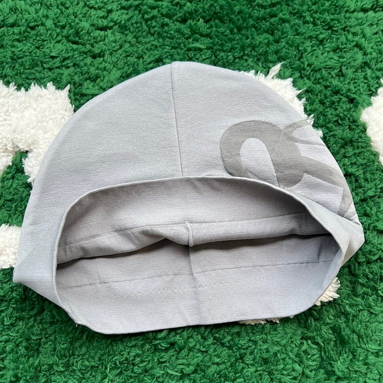 Syna World Big Logo Skull Beanie - 26