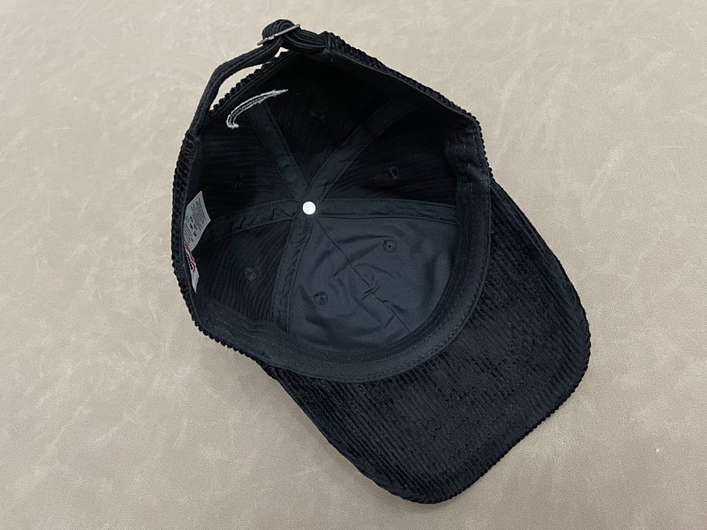 Supreme x Nike Corduroy Cap - 14
